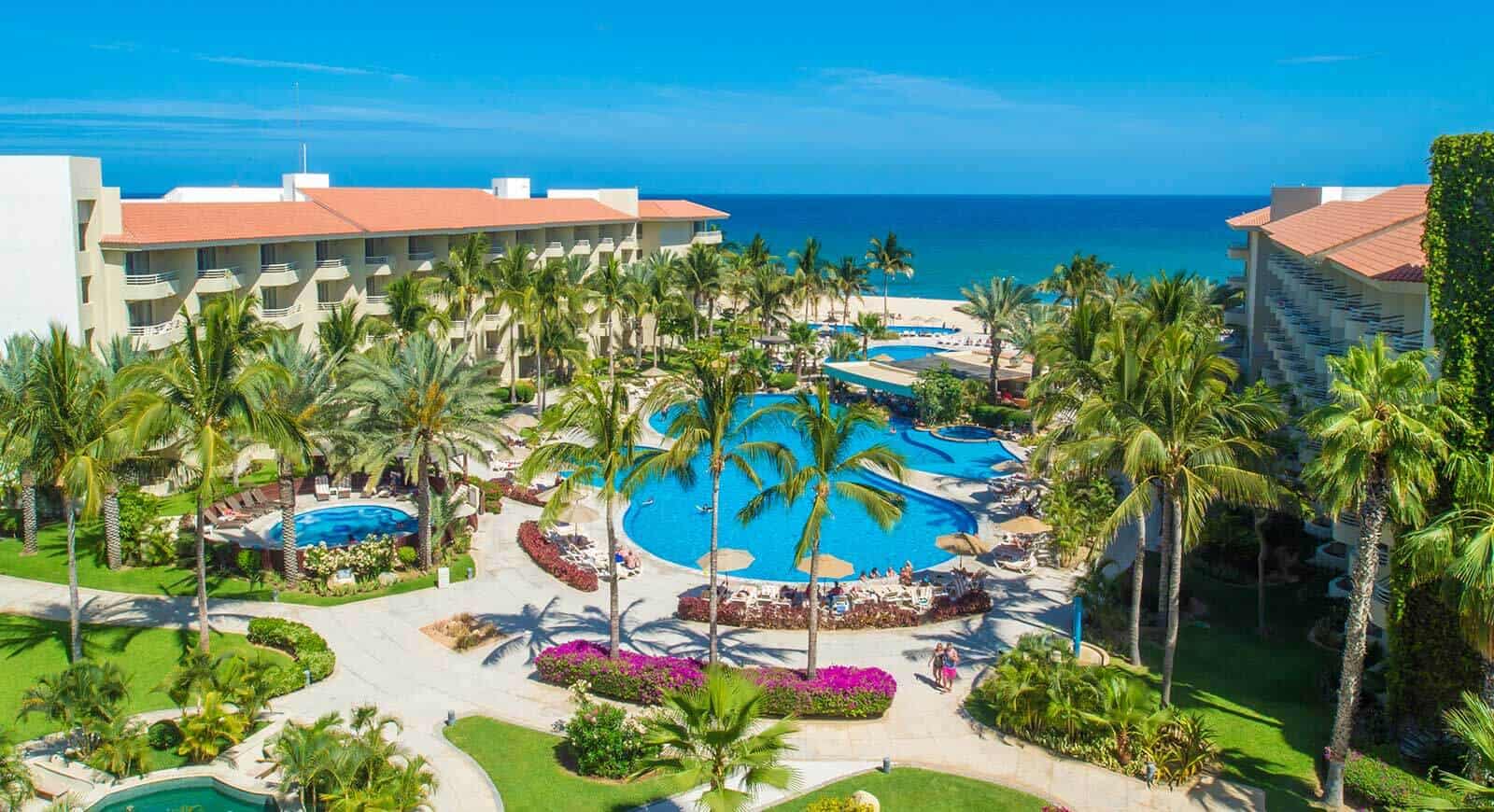 Barceló Gran Faro Los Cabos