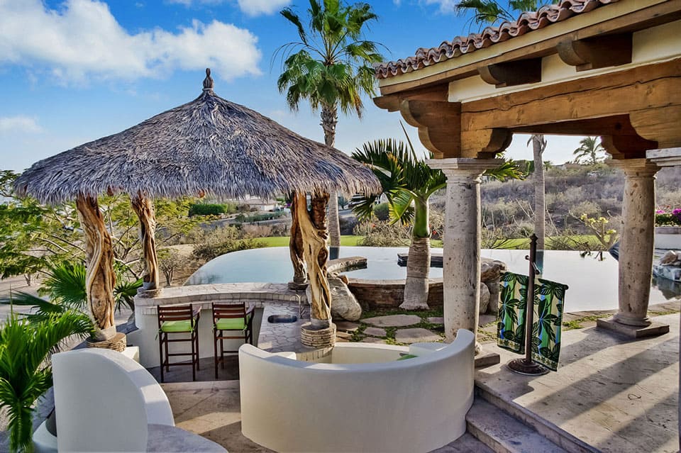 Casa Corona at Cabo del Sol