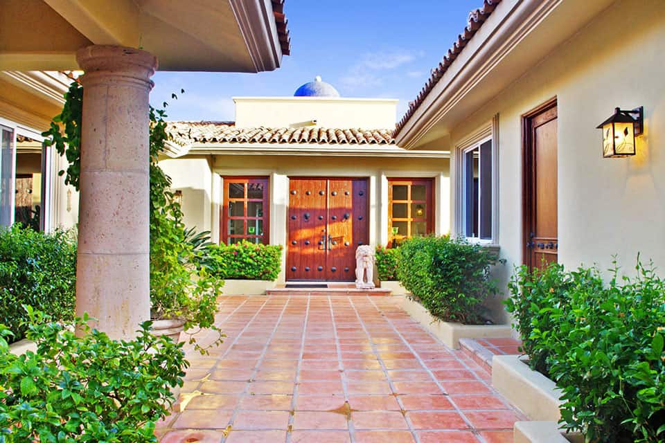 Casa Stamm Cabo del Sol