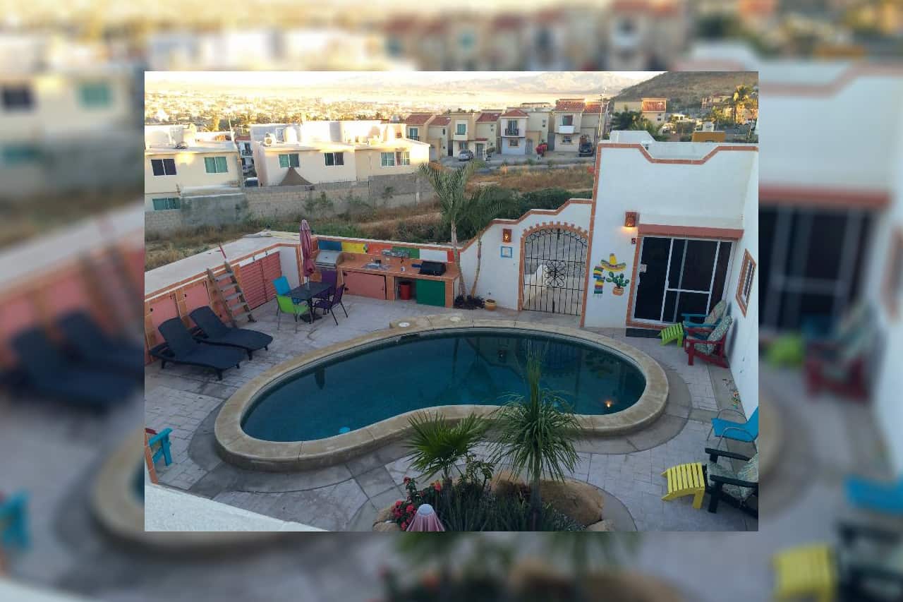 Cabo's Little Secret Two Bedroom Vacation Rentals