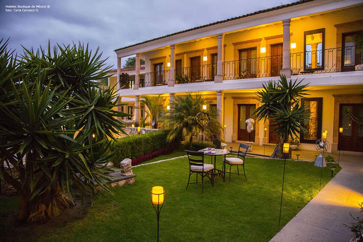 Casa Mateo
