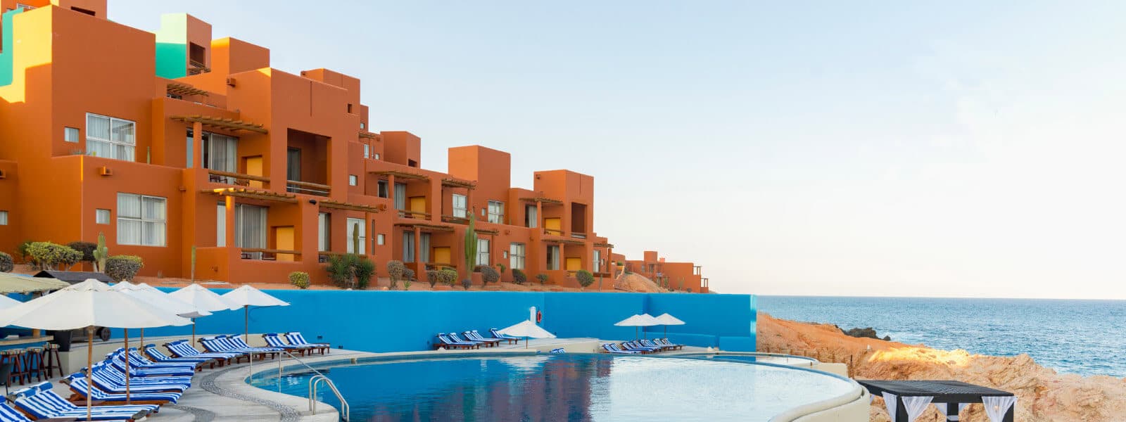 Hotel Club Regina Los Cabos
