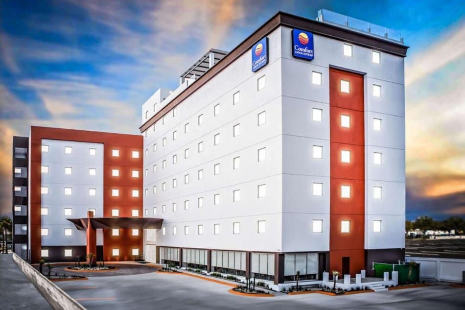 Comfort Inn Los Cabos
