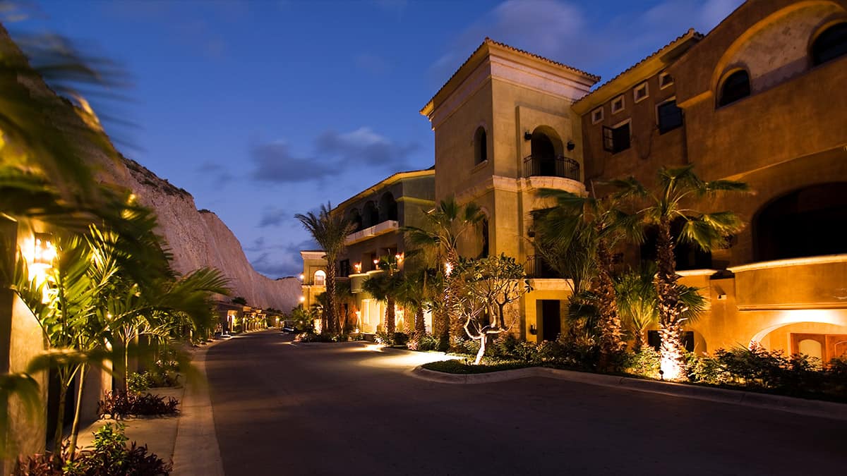 El Dorado Golf & Beach Club