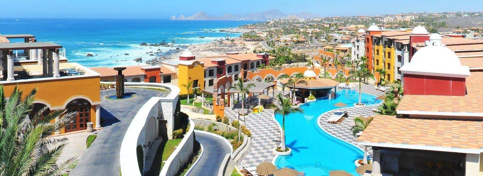 El Encanto All Inclusive Resort at Hacienda Encantada