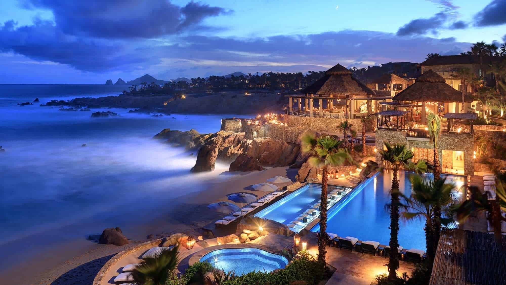 Esperanza an Auberge Resorts Collection