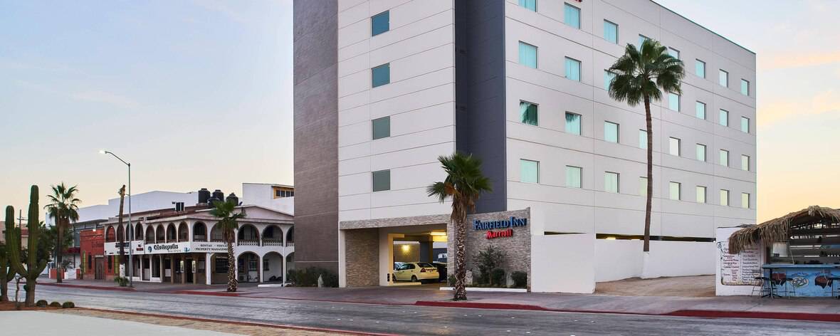 Fairfield Inn by Marriott