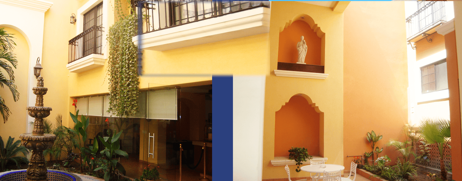 Hotel Colli
