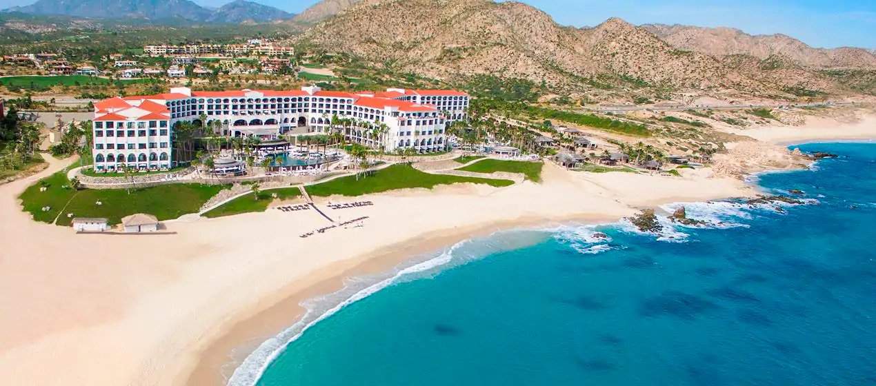 Hilton Grand Vacations Club La Pacifica Los Cabos