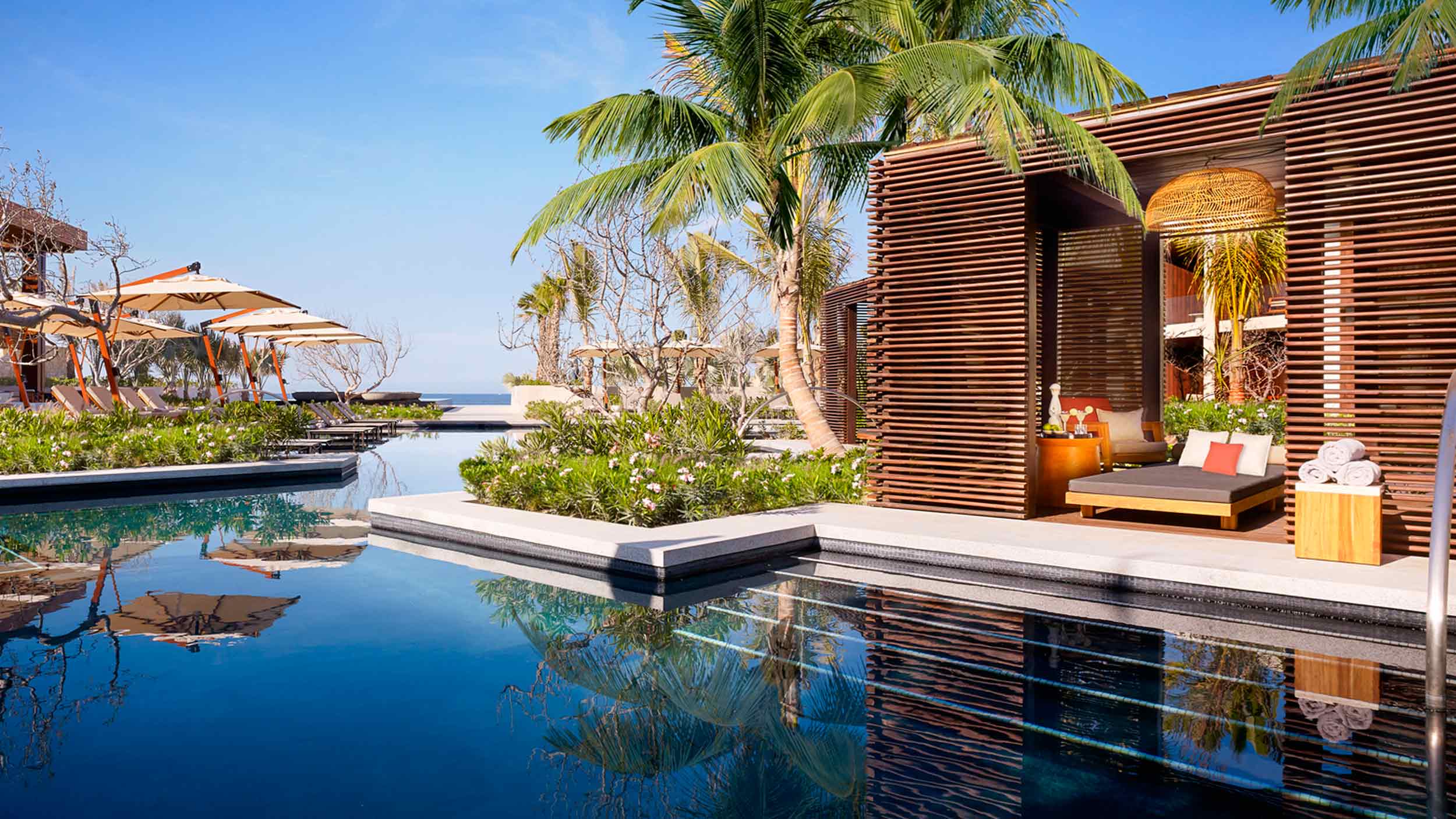 Nobu Hotel Los Cabos