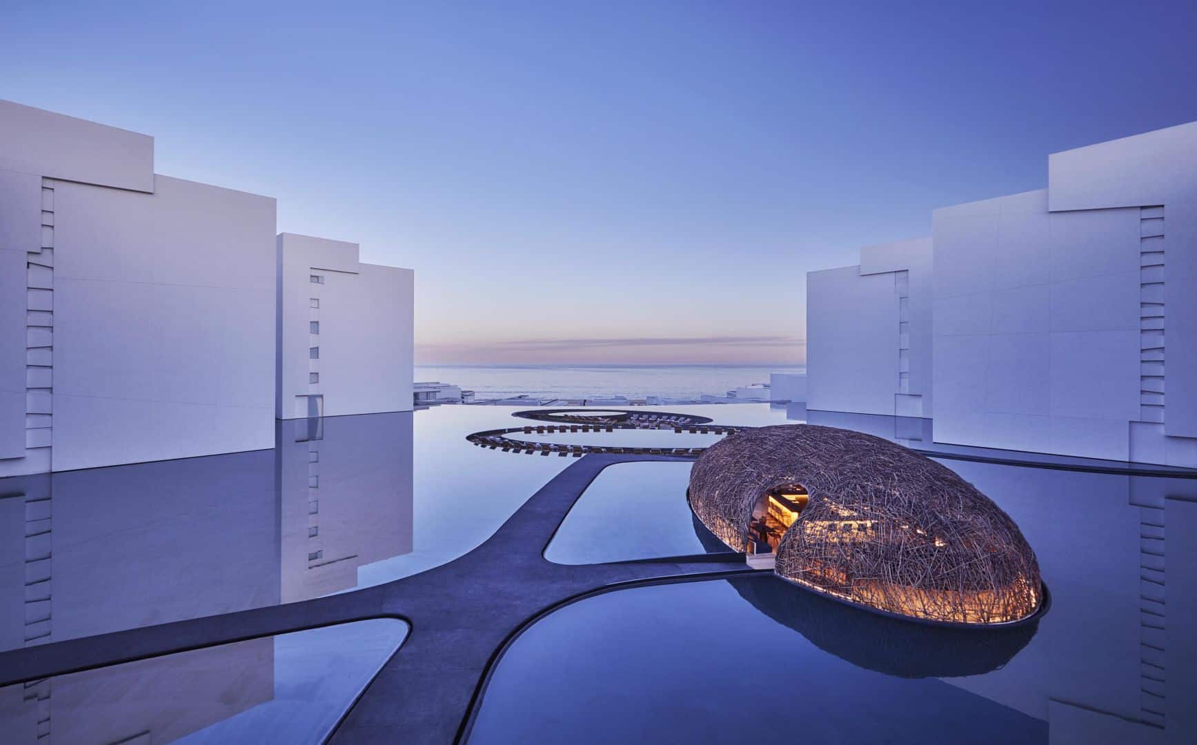 Viceroy Residences / Hotel
