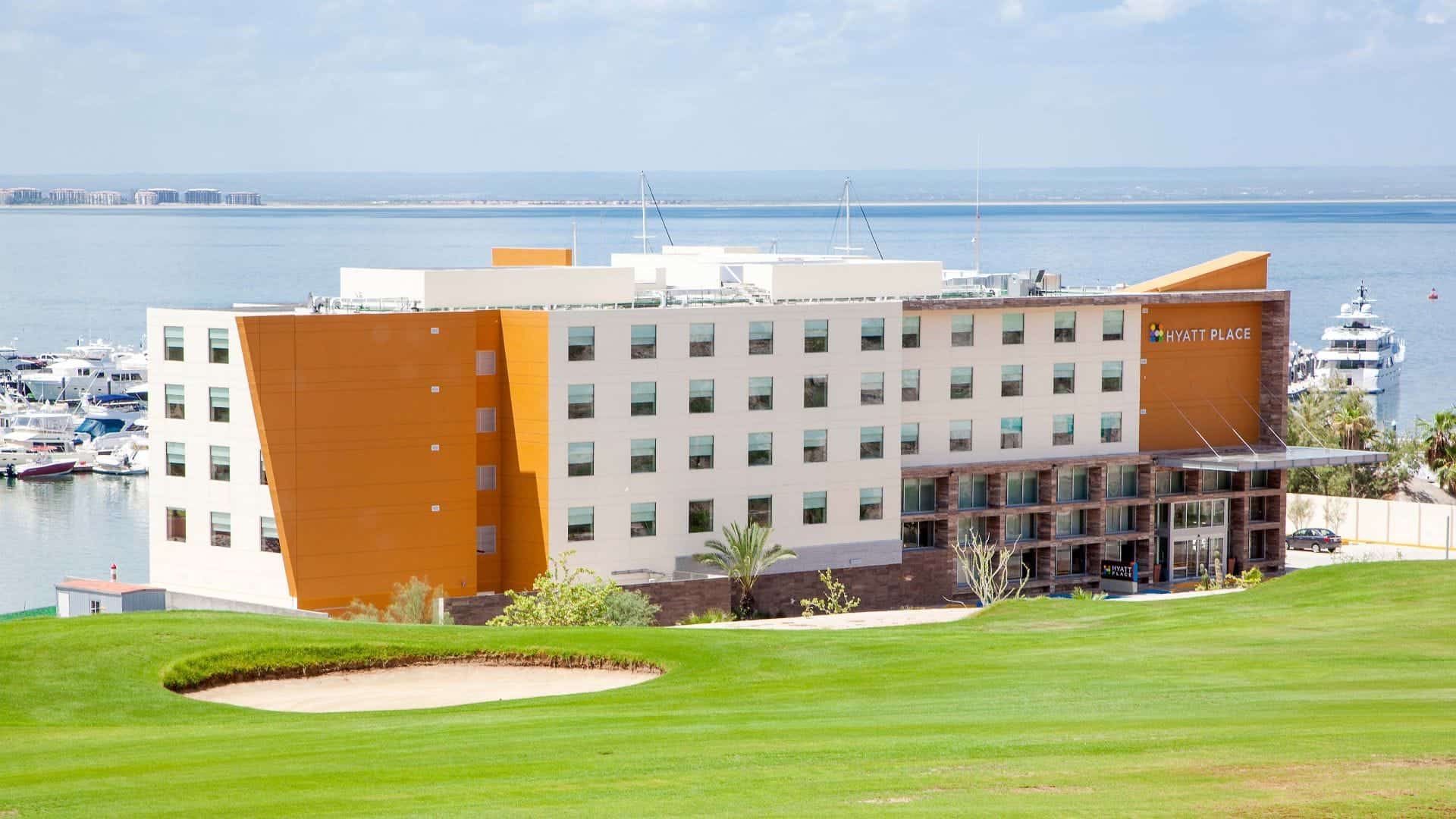 Hyatt Place La Paz