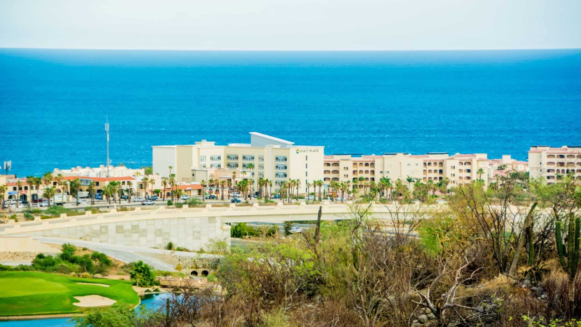 Hyatt Place Los Cabos