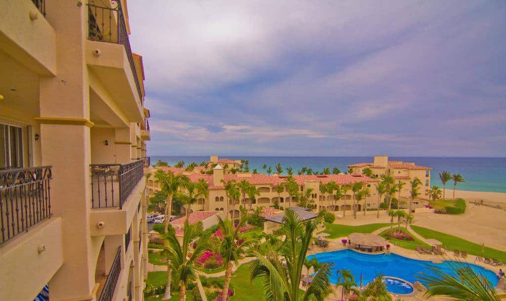 Las Mañanitas Hotel