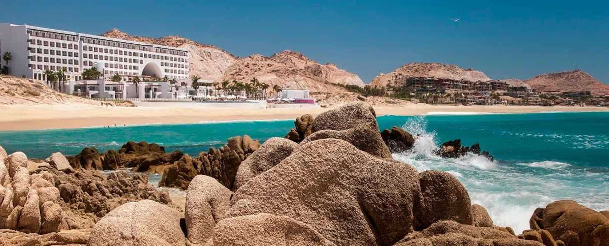 Marquis Los Cabos Resort & Spa