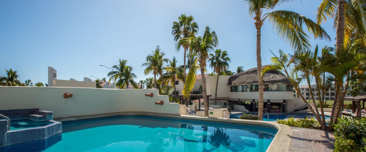 Park Royal Homestay Los Cabos