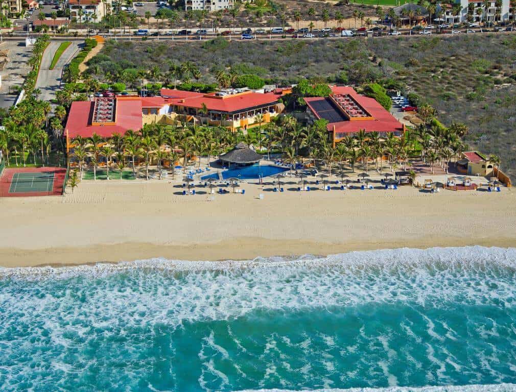 Posada Real Los Cabos
