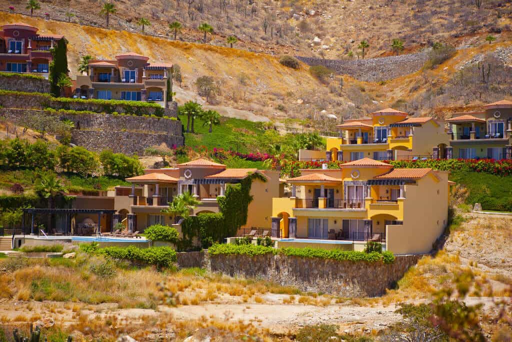 Pueblo Bonito Montecristo Estates Luxury Villas