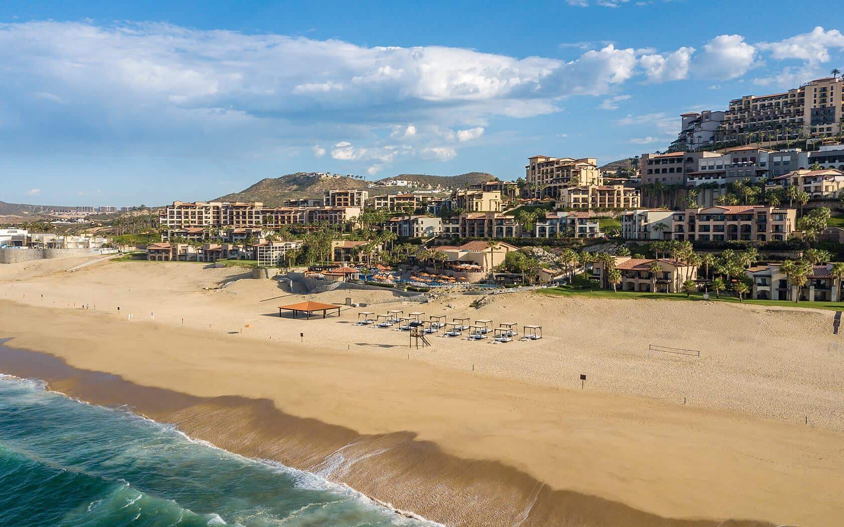 Pueblo Bonito Sunset Beach Golf & Spa Resort