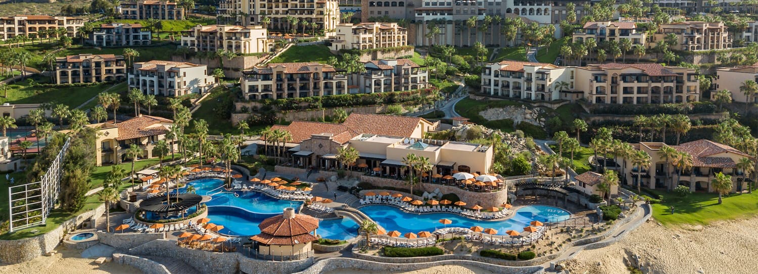 Quivira Los Cabos Residences