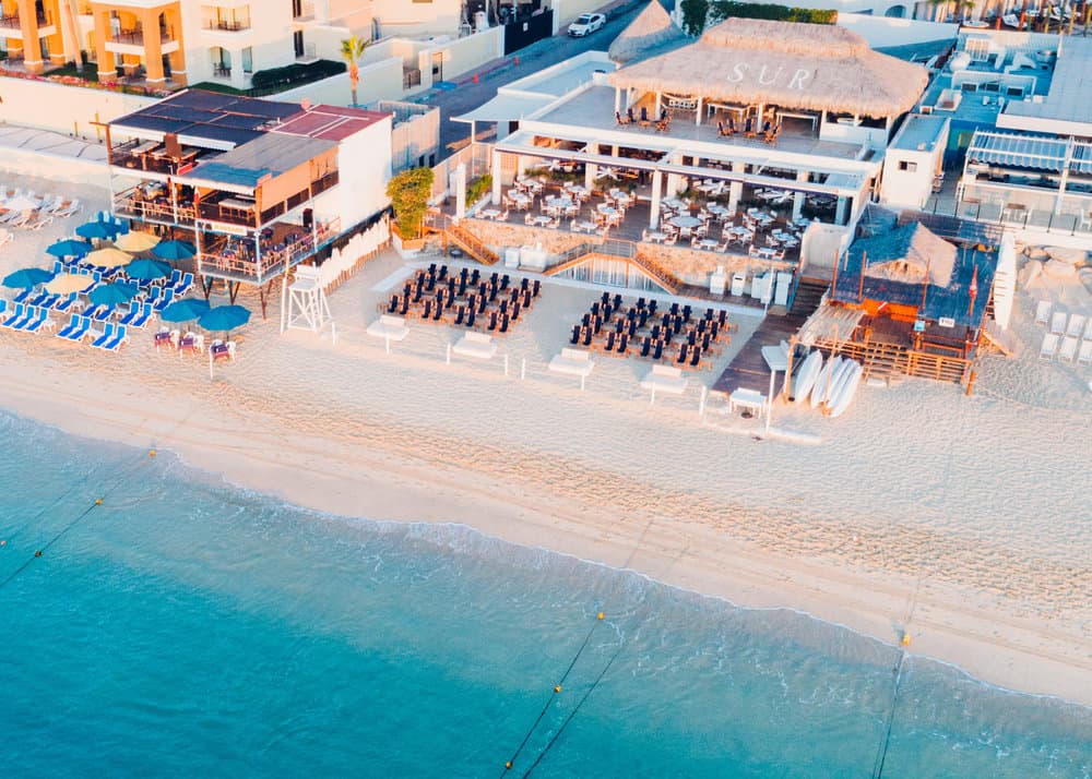 Bahia Hotel & Beach House