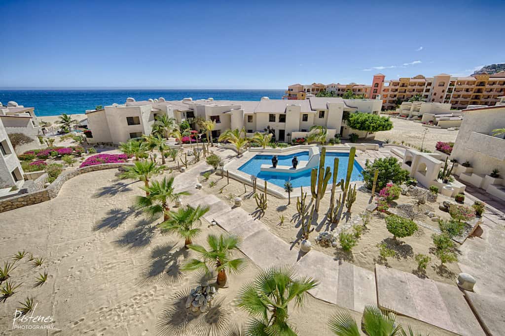 Terrasol Beach Resort