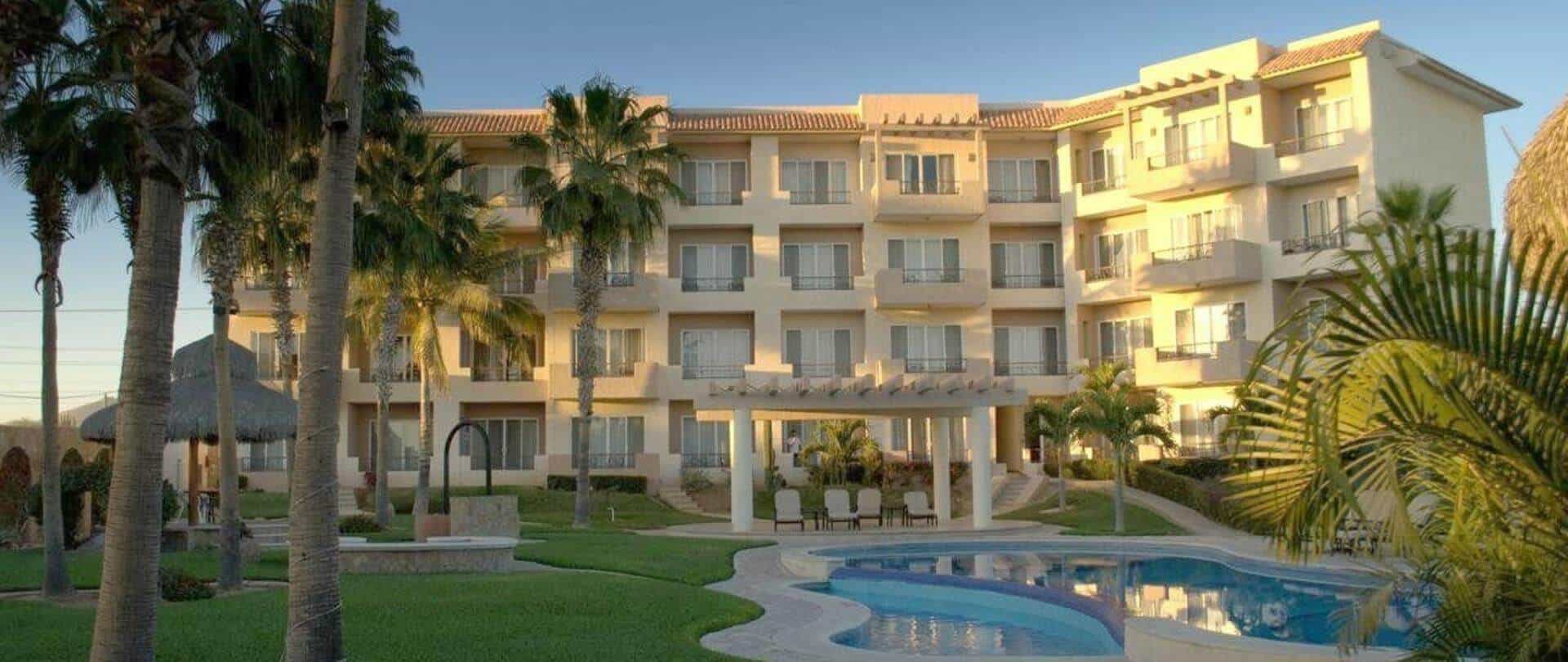 El Ameyal Hotel & Wellness Center