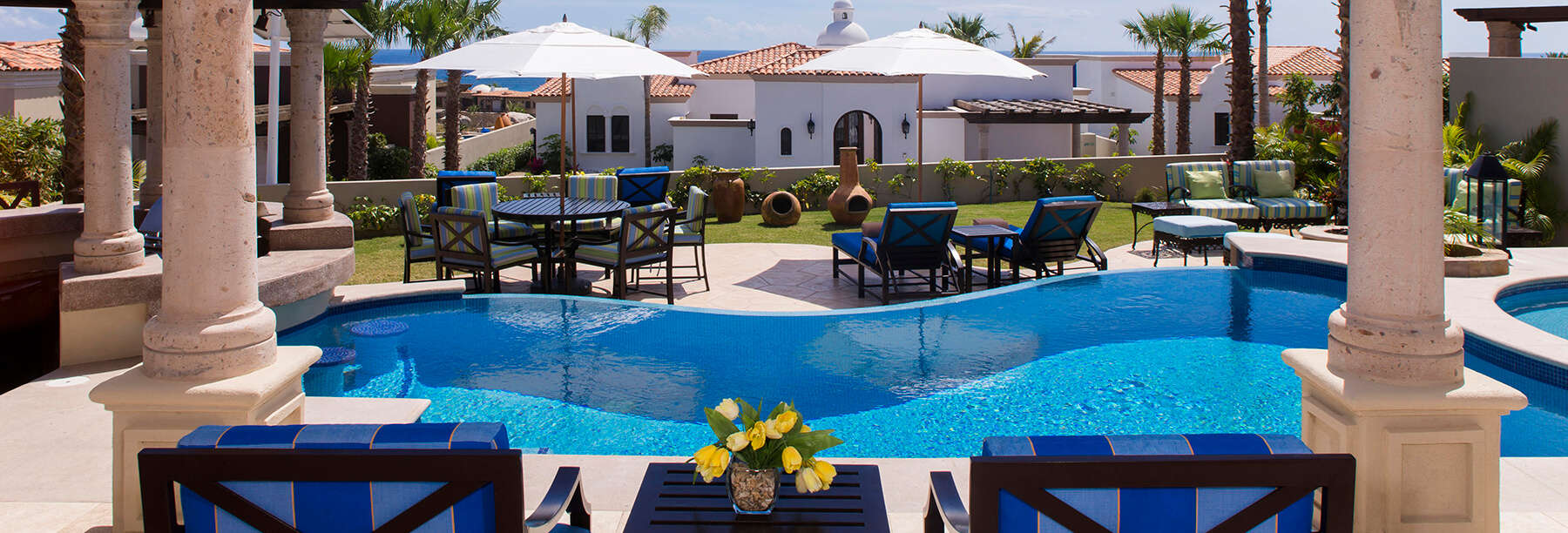 The Residences at Hacienda Encantada
