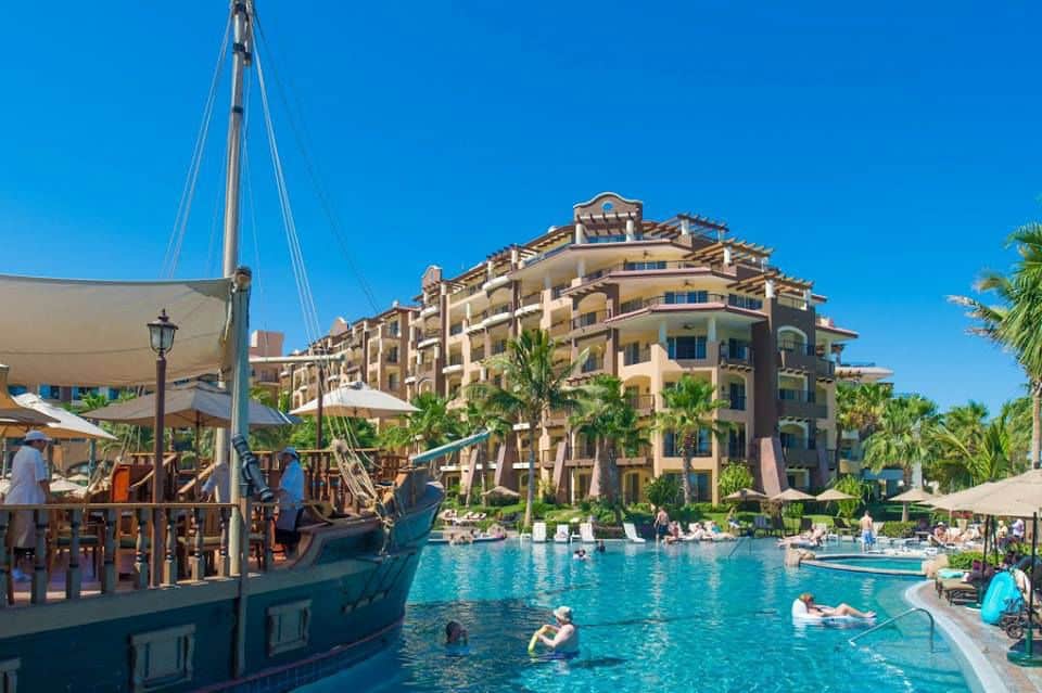 Villa del Arco Beach Resort & Spa