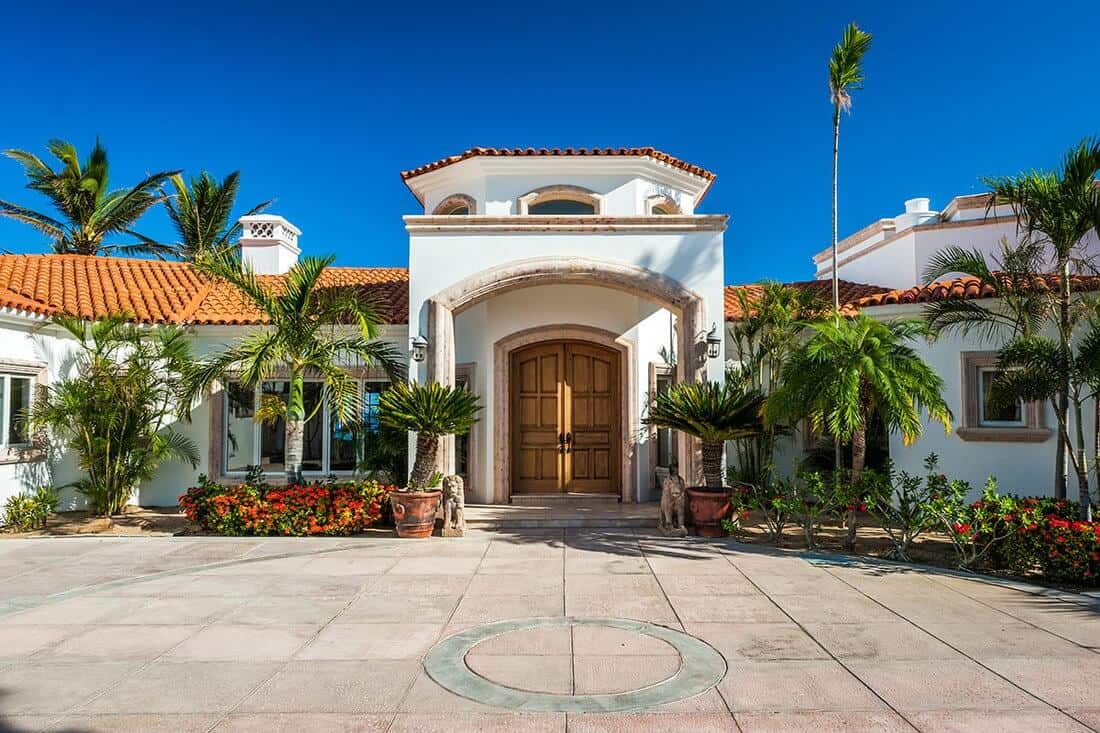 Villa Paraiso Palmilla
