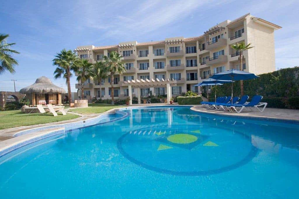 Hotel Vistazul Suites & Spa