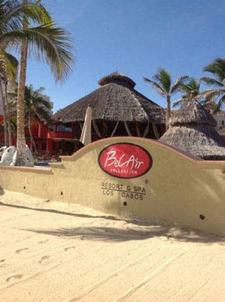 Bel Air Collection Resort & Spa Los Cabos