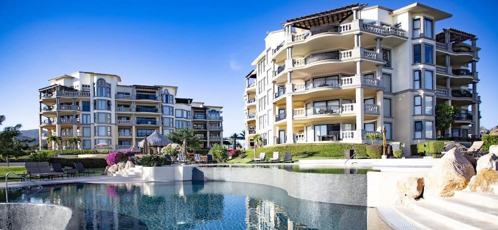 Cabo del Sol The Premier Collection