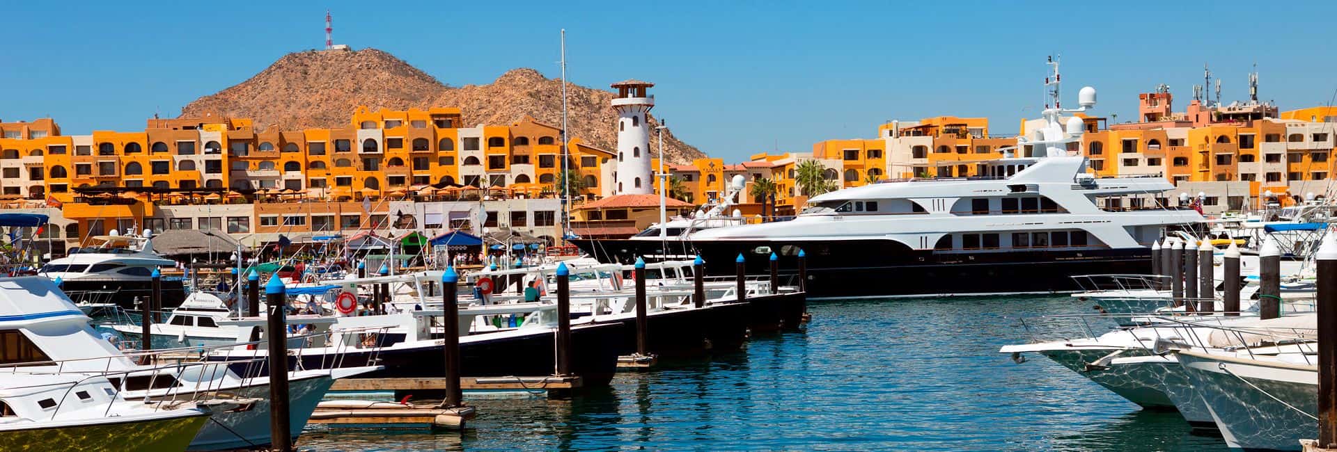 Plaza Nautica Condominiums
