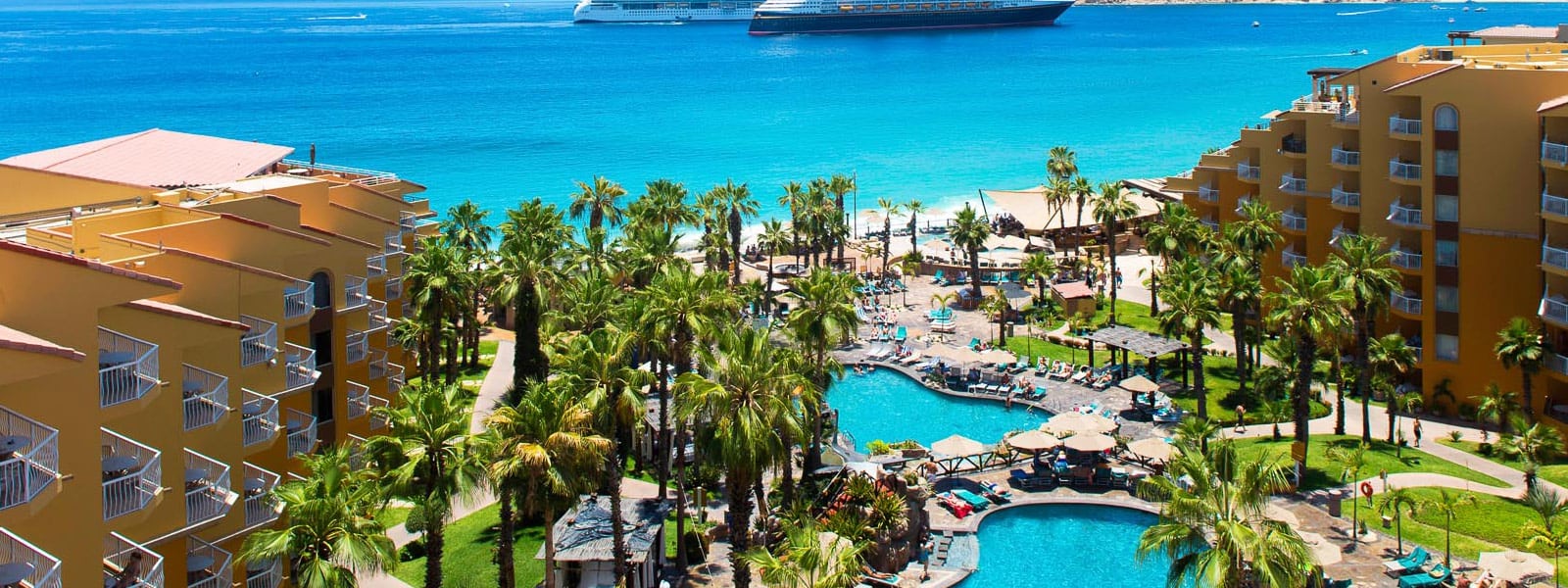Corazón Cabo Resort & Spa