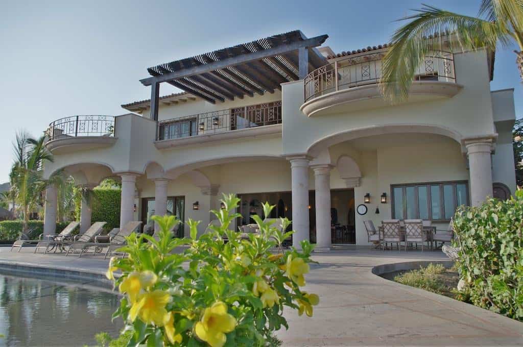 Casa Alegria Cabo del Sol