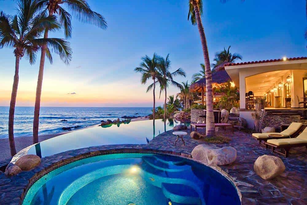 Villa Captiva Palmilla
