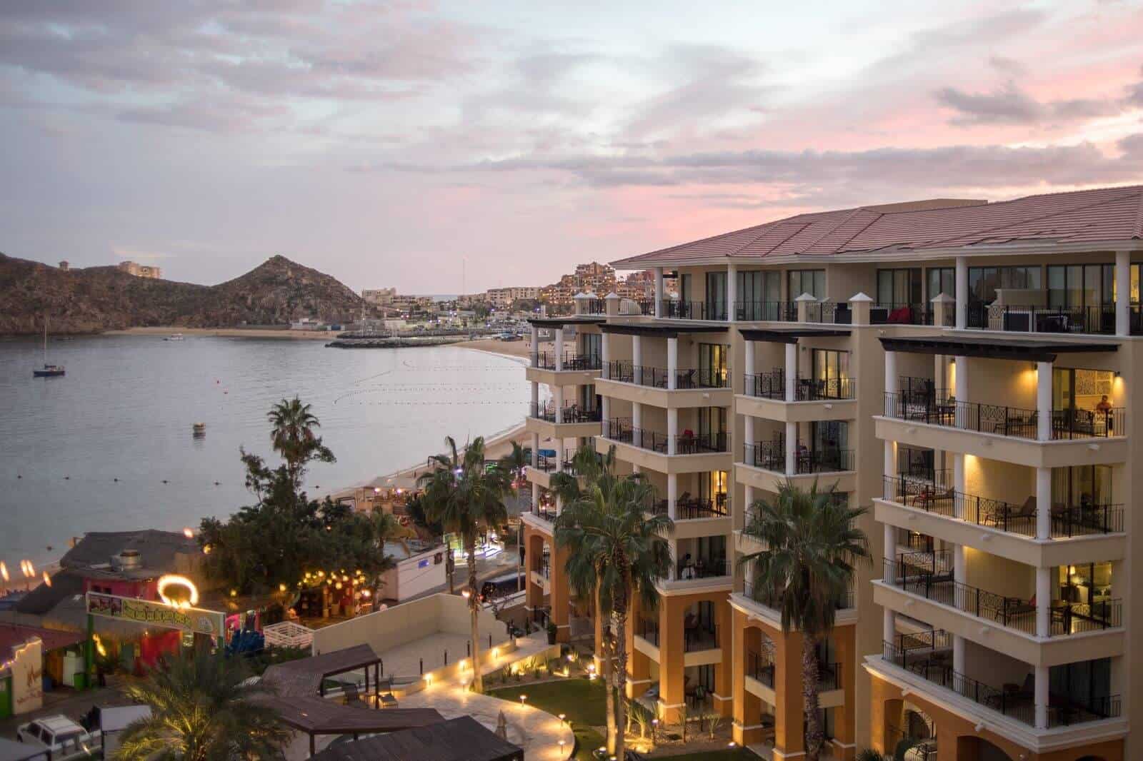 Casa Dorada Los Cabos, Resort & Spa