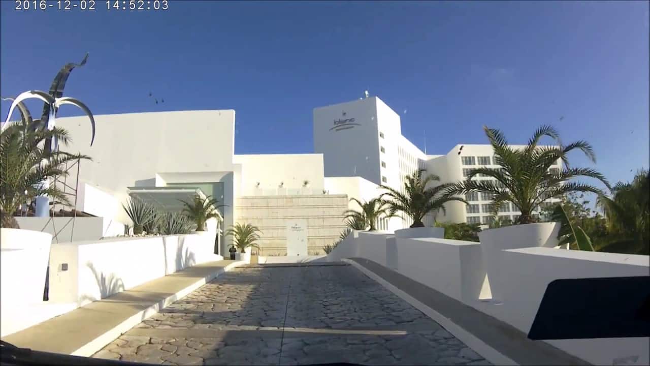Le Blanc Spa Resort Los Cabos