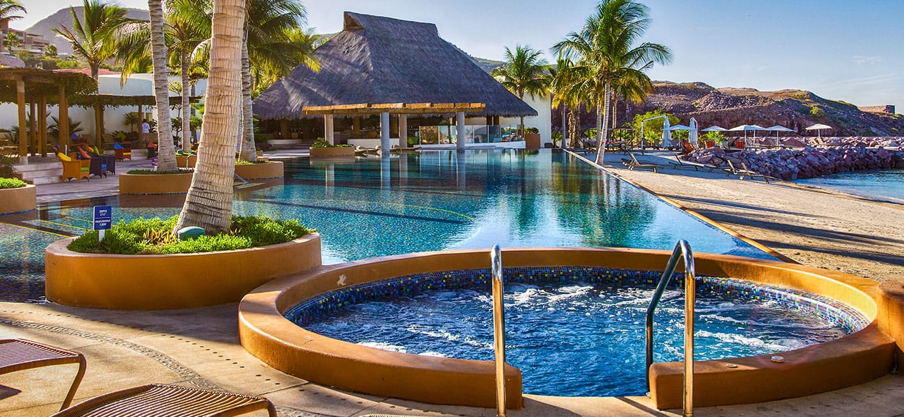 Costa Baja Resort & Spa