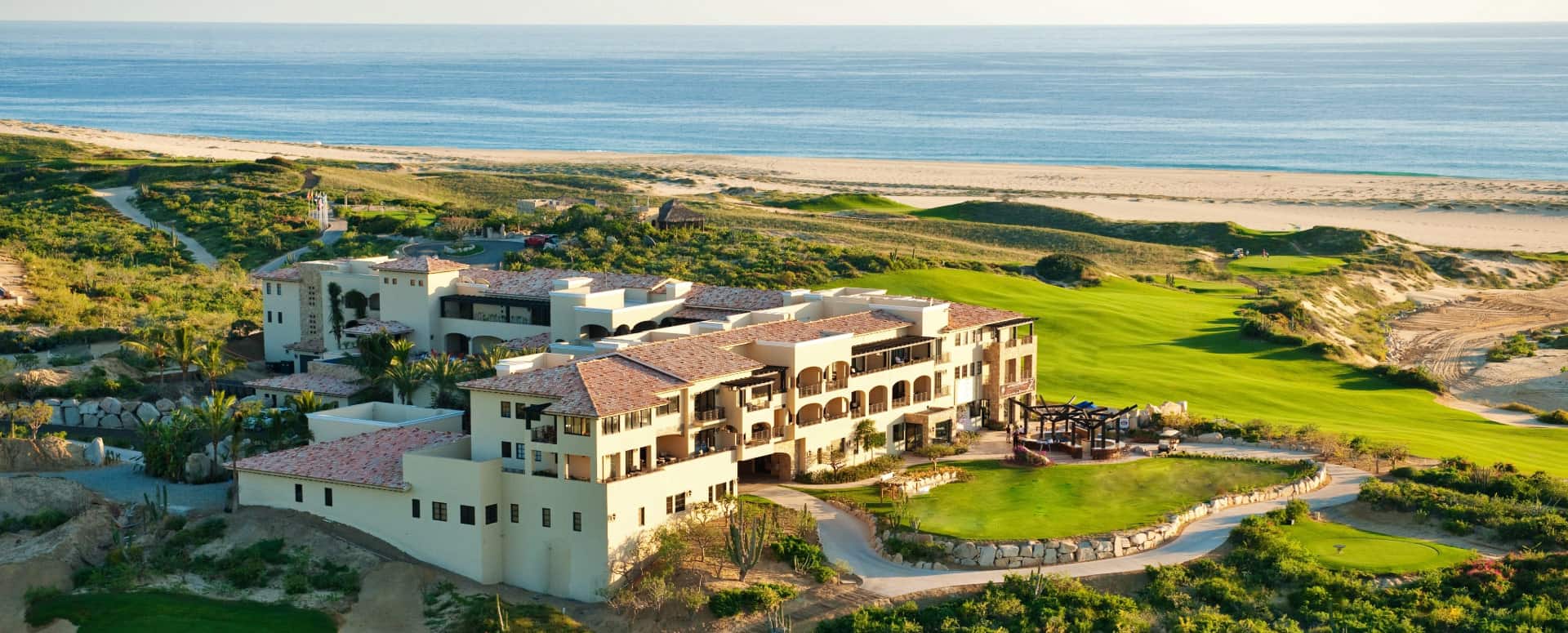 Diamante Luxury Resort