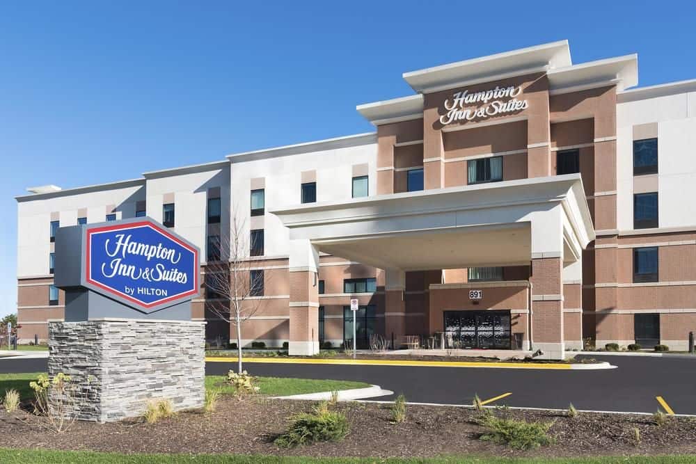 Hampton Inn & Suites By Hilton Los Cabos