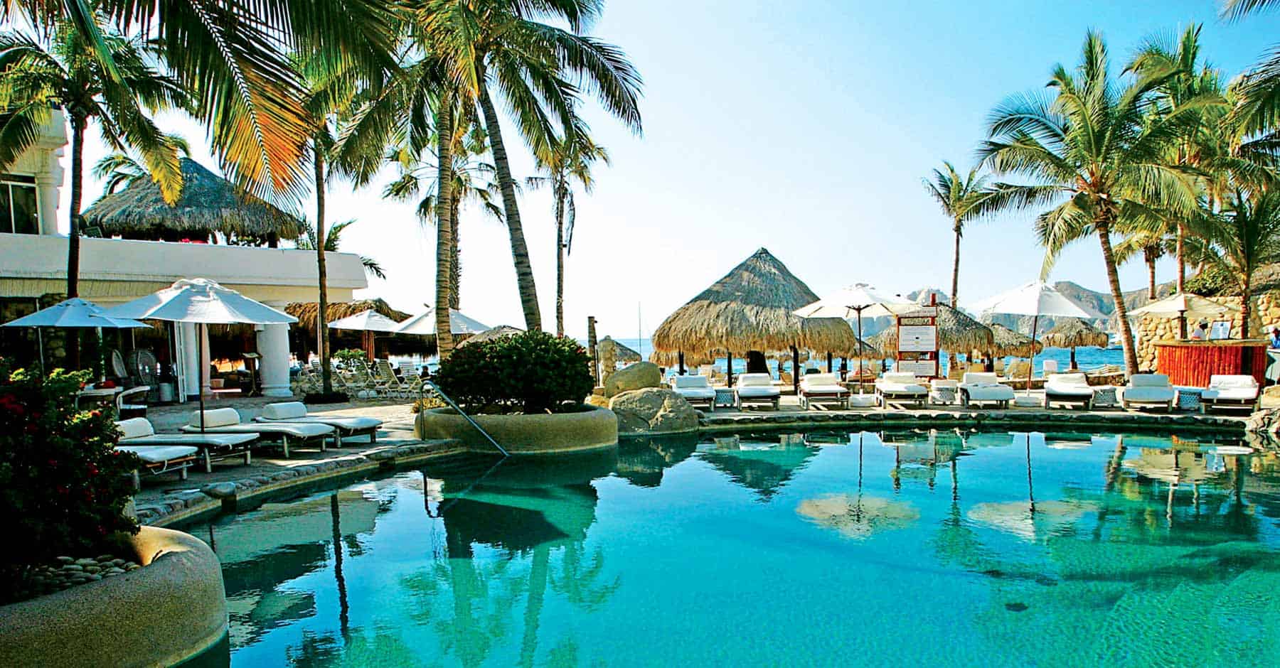 Club Cascadas de Baja