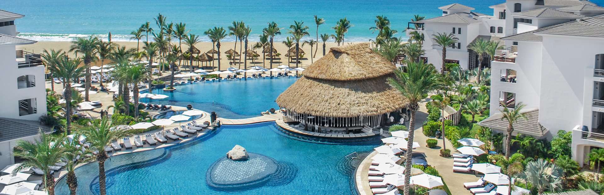 Cabo Azul Resort