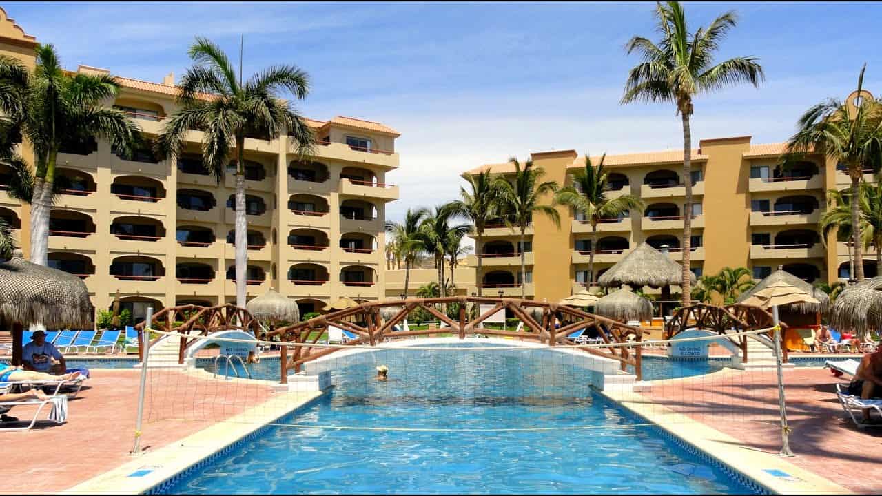 Worldmark Coral Baja