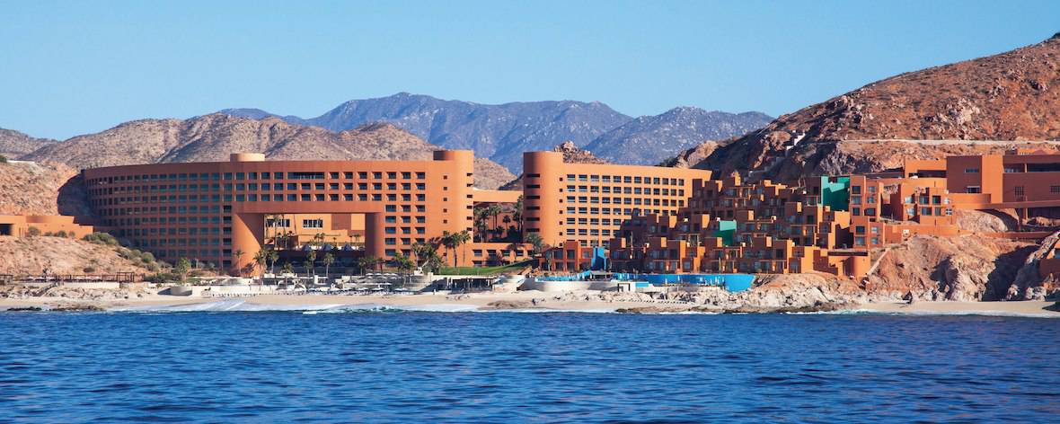 Westin Los Cabos Resort Villas and Spa