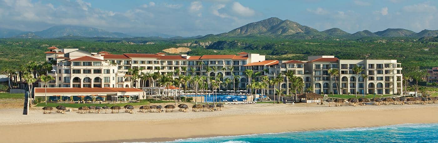 Dreams Los Cabos