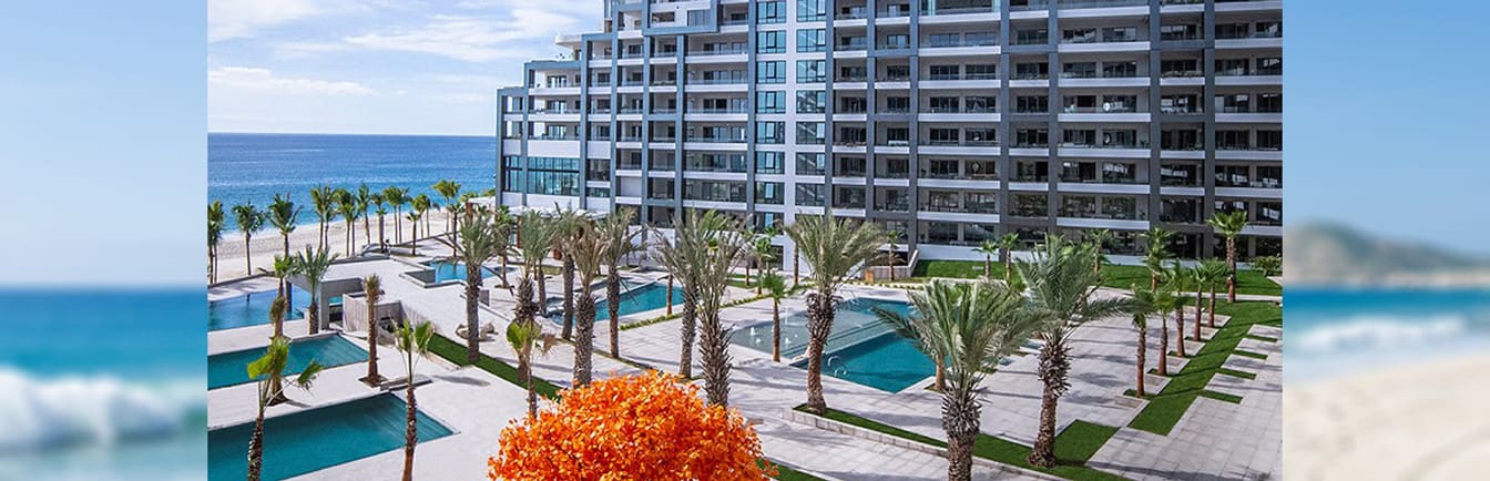 Garza Blanca Resort & Spa
