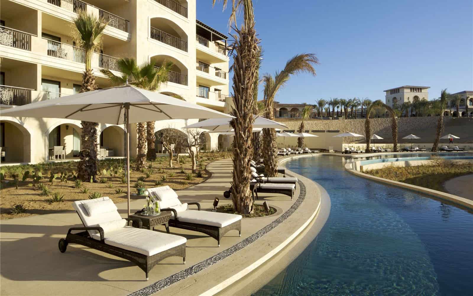 Grand Solmar at Rancho San Lucas Resort