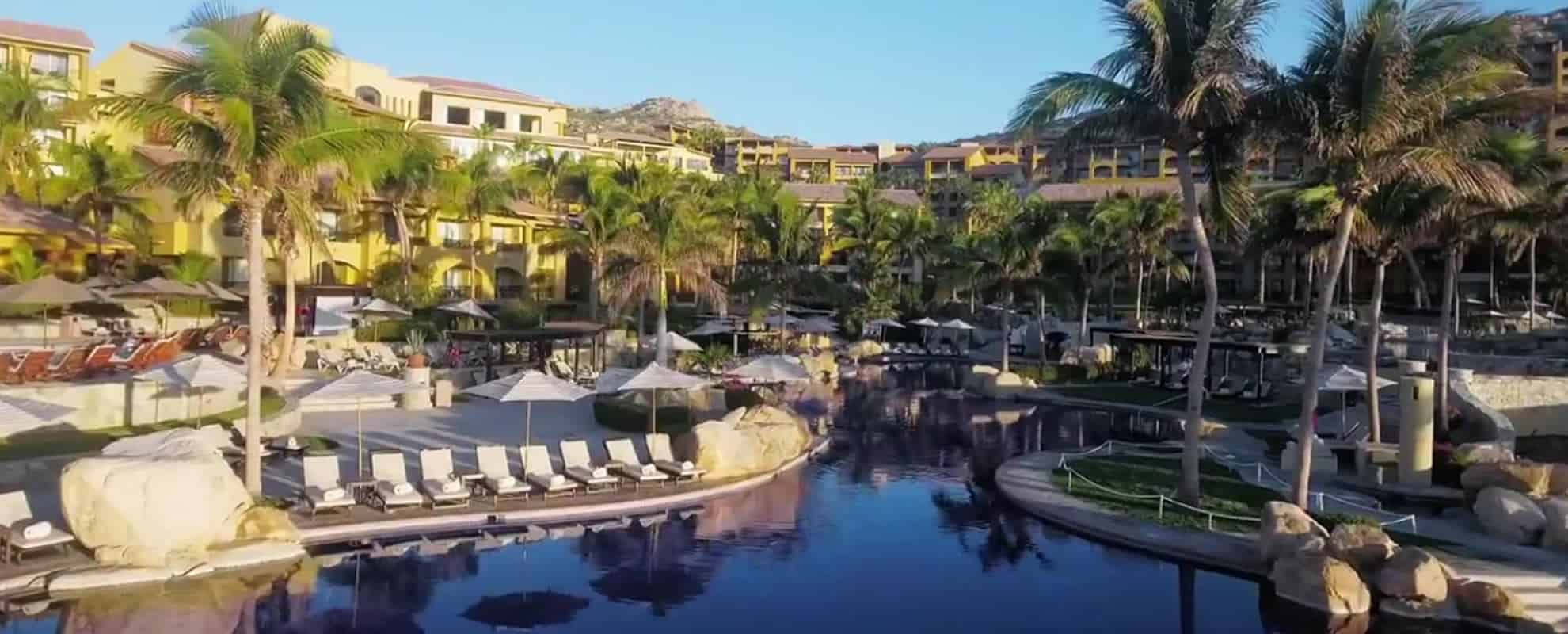 Grand Fiesta Americana Los Cabos All Inclusive Golf & Spa